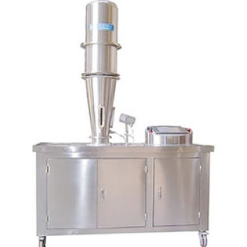 DLB series multi functional granulating coating machine used in traditional Chinese Medicine